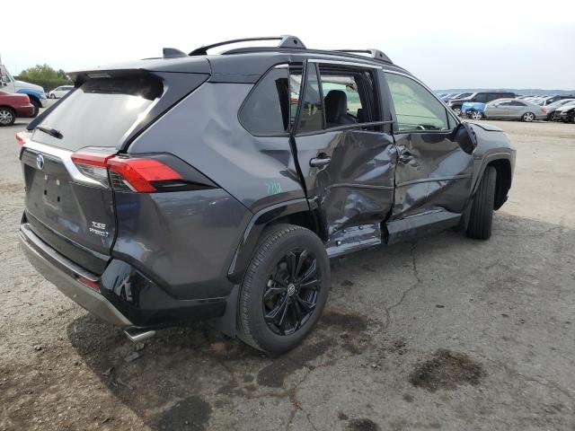 2024 TOYOTA RAV4 XSE - JTME6RFV2RJ047887