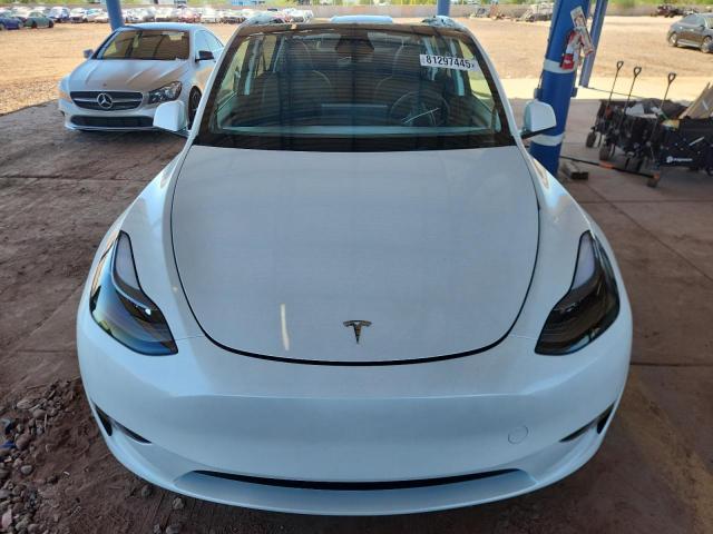 2024 TESLA MODEL Y - 7SAYGDED6RF151122