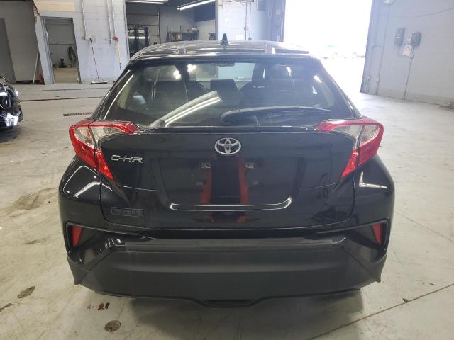 2019 TOYOTA C-HR XLE - JTNKHMBX7K1026915
