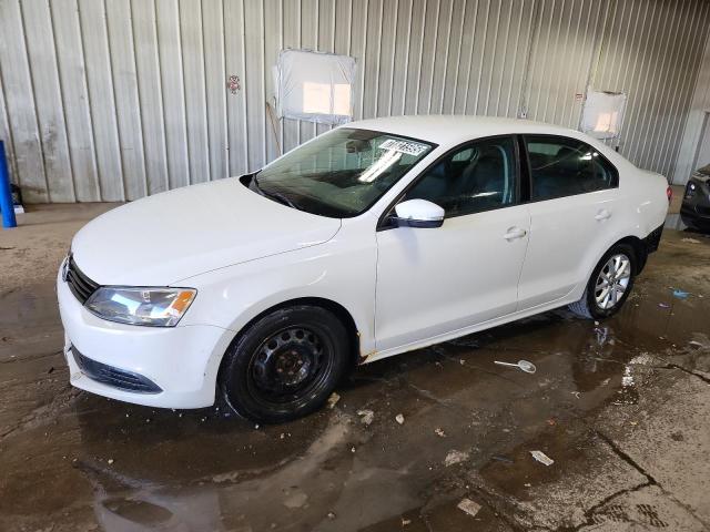 2011 VOLKSWAGEN JETTA SE - 3VWDX7AJ0BM388096