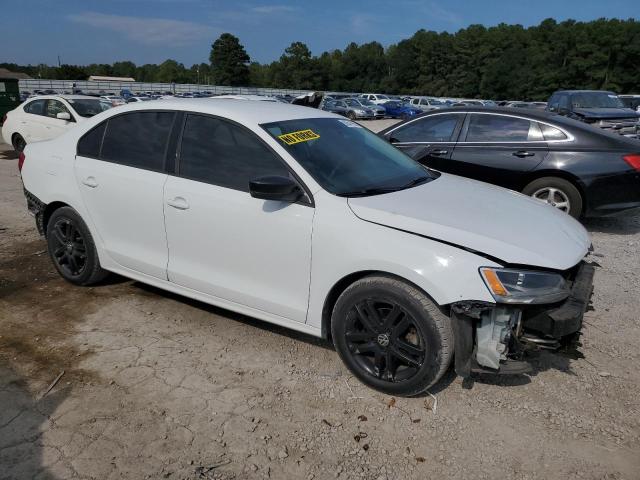 2015 VOLKSWAGEN JETTA BASE - 3VW2K7AJ5FM227867