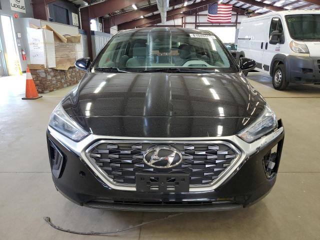 2020 HYUNDAI IONIQ BLUE KMHC65LC4LU212519