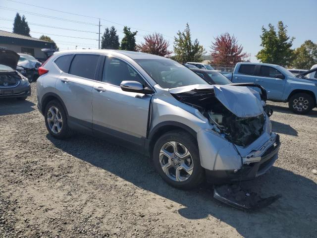 2019 HONDA CR-V EX #3285603291