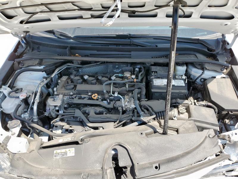 2023 TOYOTA COROLLA LE 5YFB4MDE6PP079118