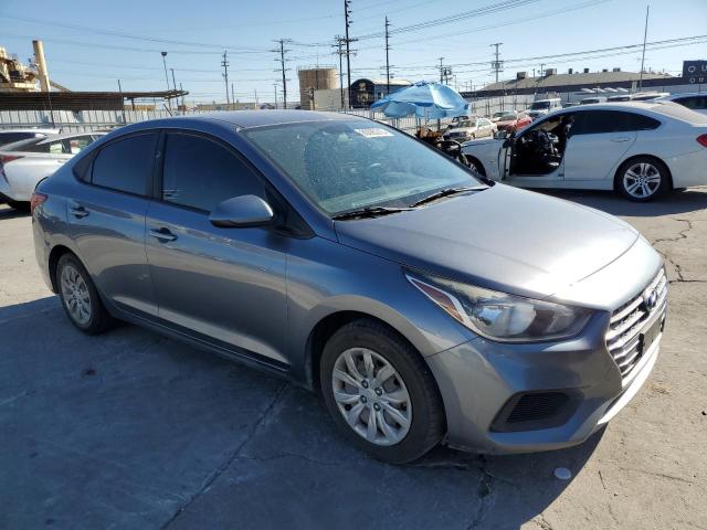 2019 HYUNDAI ACCENT SE 3KPC24A35KE040513