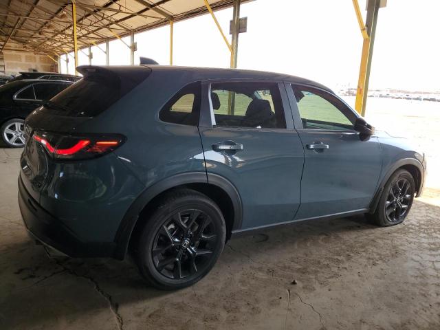 2025 HONDA HR-V SPORT 3CZRZ1H54SM730152