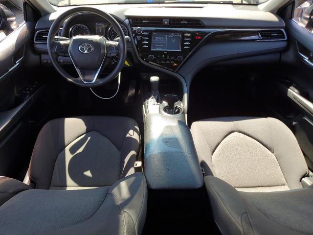 2020 TOYOTA CAMRY LE 4T1C11AK9LU874324