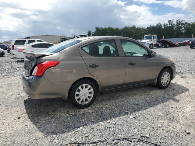 2016 NISSAN VERSA S 3N1CN7AP2GL841613