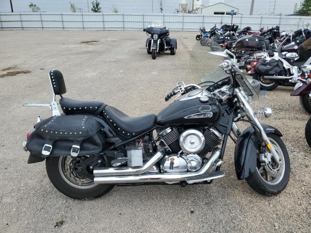 2009 YAMAHA XVS1100 A JYAVP11E69A114296