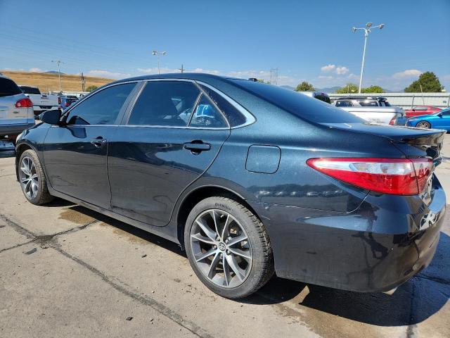 2015 TOYOTA CAMRY XSE - 4T1BK1FK0FU562284