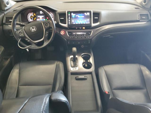 2016 HONDA PILOT EXL 5FNYF6H84GB076900