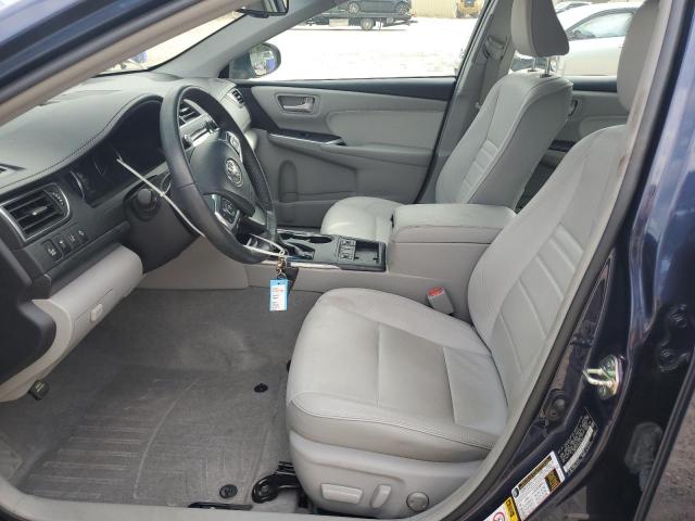2017 TOYOTA CAMRY HYBRID 4T1BD1FK1HU221487