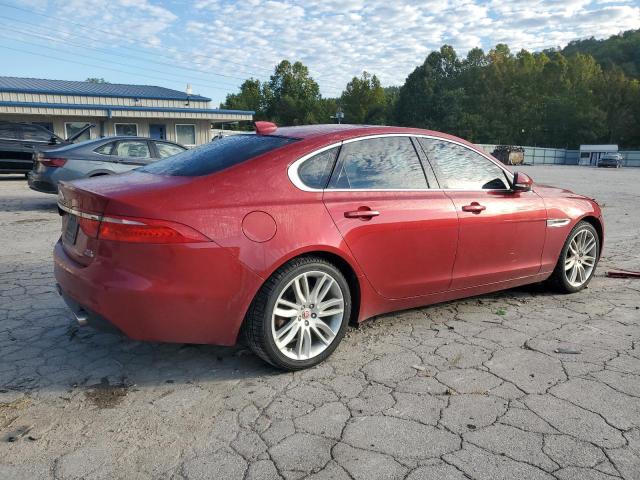 2016 JAGUAR XF PRESTIGE SAJBK4BV6GCY12447