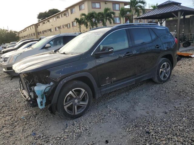 GMC TERRAIN SL