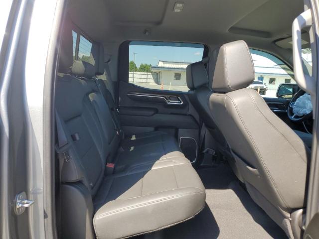 2024 CHEVROLET SILVERADO - 1GCUDEED9RZ261862