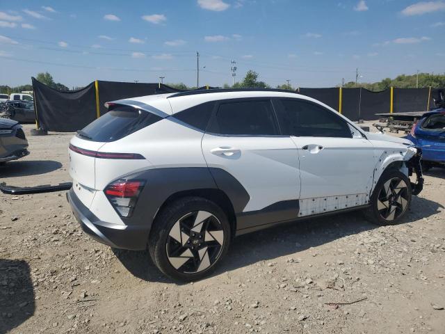 2024 HYUNDAI KONA LIMIT KM8HECA39RU029996