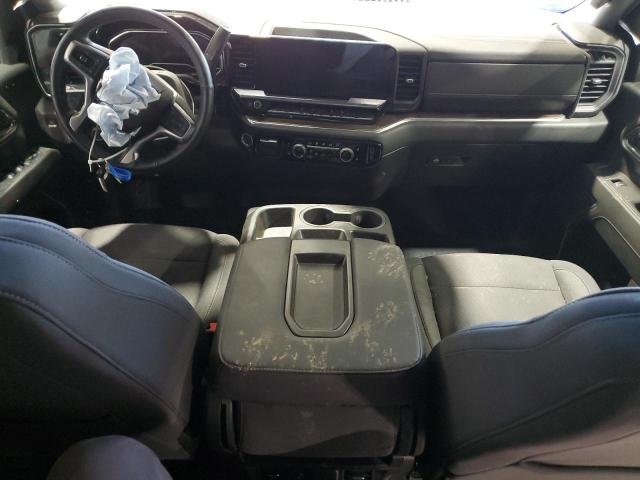 2024 CHEVROLET SILVERADO K2500 HEAVY DUTY LT 2GC4YNE7XR1130530