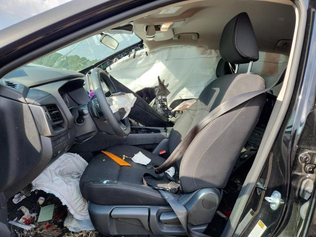 2025 NISSAN ROGUE S #3298078128