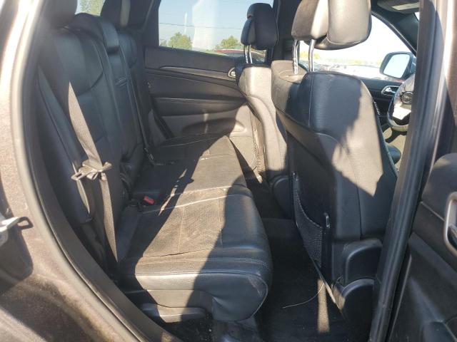 2014 JEEP GRAND CHER - 1C4RJFAG9EC158765