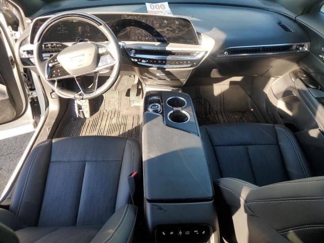 2024 CADILLAC LYRIQ LUXU 1GYKPSRL4RZ112655