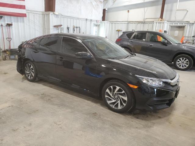 2016 HONDA CIVIC EX - 19XFC2F7XGE065845