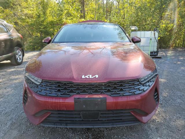 2022 KIA K5 EX 5XXG34J20NG098594