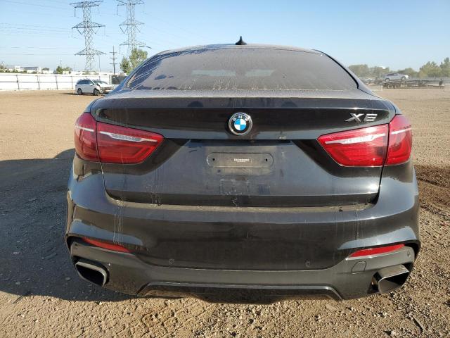 2019 BMW X6 XDRIVE5 5UXKU6C52K0Z66990