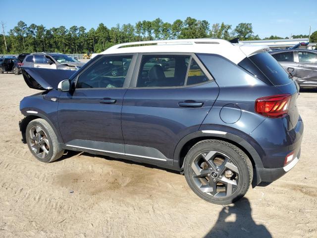 2021 HYUNDAI VENUE SEL - KMHRC8A33MU111786