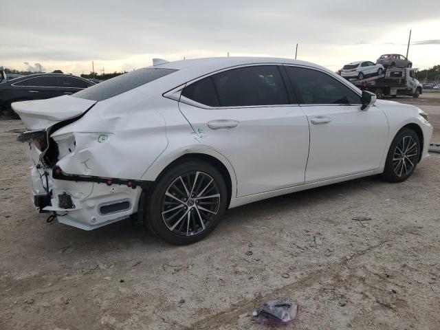 2025 LEXUS ES 300H BA 58ADA1C15SU073096