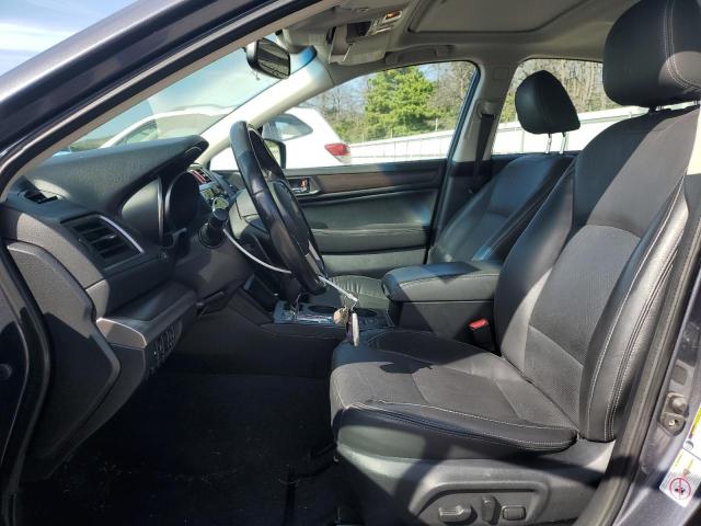 2016 SUBARU LEGACY 2.5 - 4S3BNAN69G3024397
