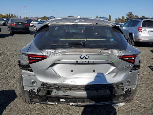 2019 INFINITI QX30 PURE - SJKCH5CP2KA009448