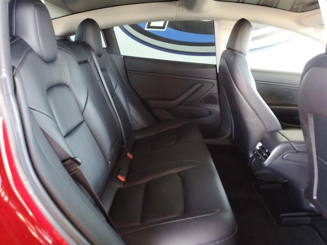 2018 TESLA MODEL 3 - 5YJ3E1EA5JF043130