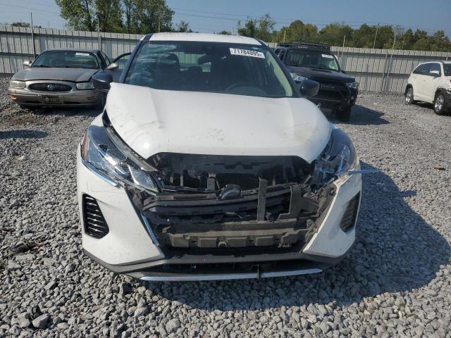 2021 NISSAN KICKS S 3N1CP5BV9ML532468