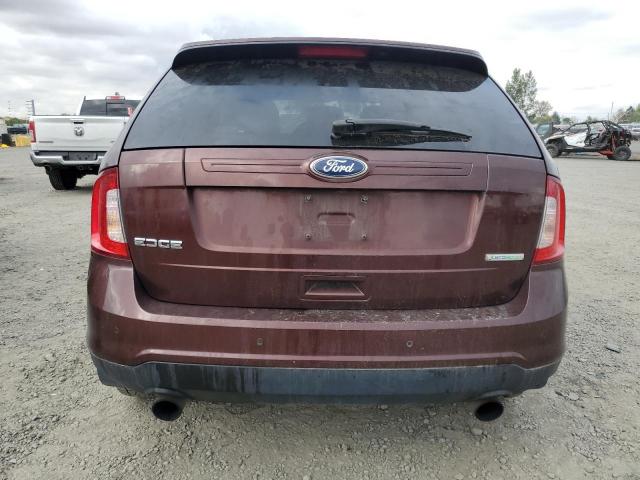 2012 FORD EDGE SE #3278931028