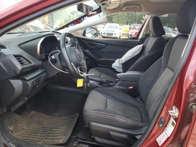 2018 SUBARU CROSSTREK - JF2GTABC2JH236575