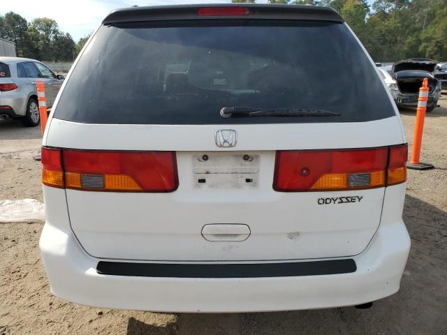 2003 HONDA ODYSSEY EX #3274670782