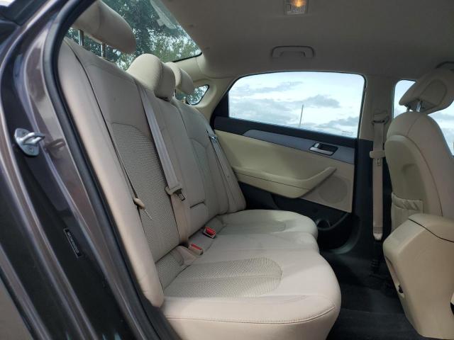 2016 HYUNDAI SONATA SE 5NPE24AFXGH325231