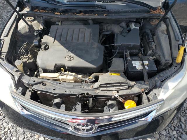 2015 TOYOTA AVALON XLE 4T1BK1EB3FU167999