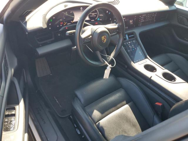 2021 PORSCHE TAYCAN WP0AA2Y15MSA17304