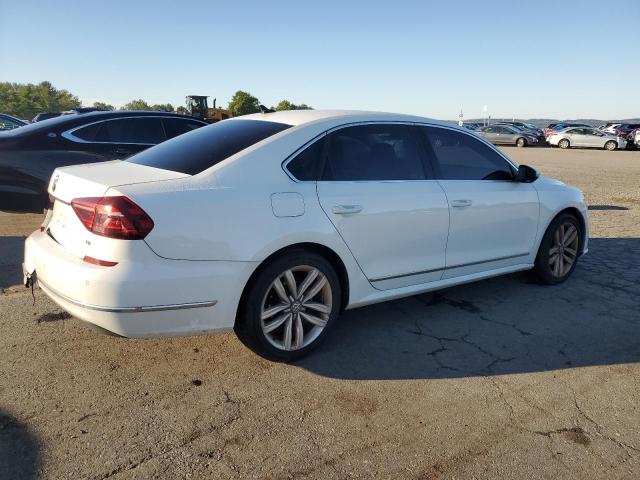 2017 VOLKSWAGEN PASSAT SE 1VWGT7A34HC027510