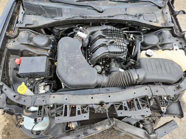2016 DODGE CHARGER SX 2C3CDXHG3GH192729