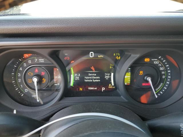 2024 JEEP WRANGLER 4 1C4RJXN68RW152192