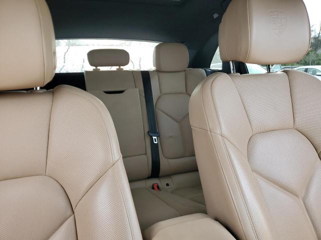 2023 PORSCHE MACAN BASE WP1AA2A53PLB10104