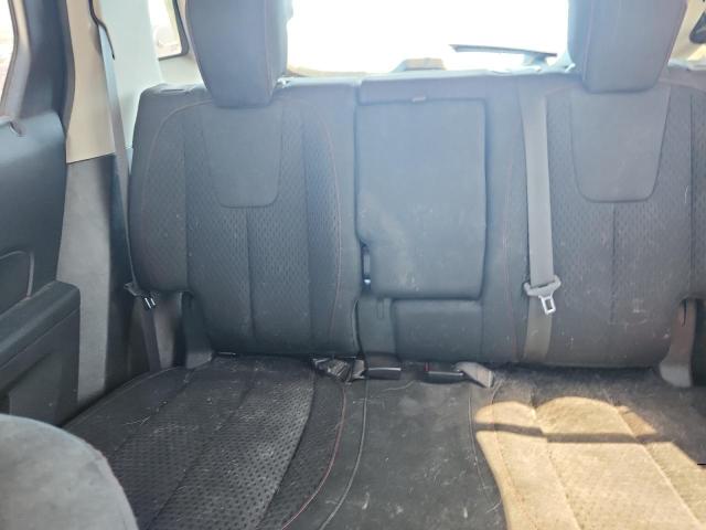 2015 GMC TERRAIN SL 2GKALMEK6F6119012