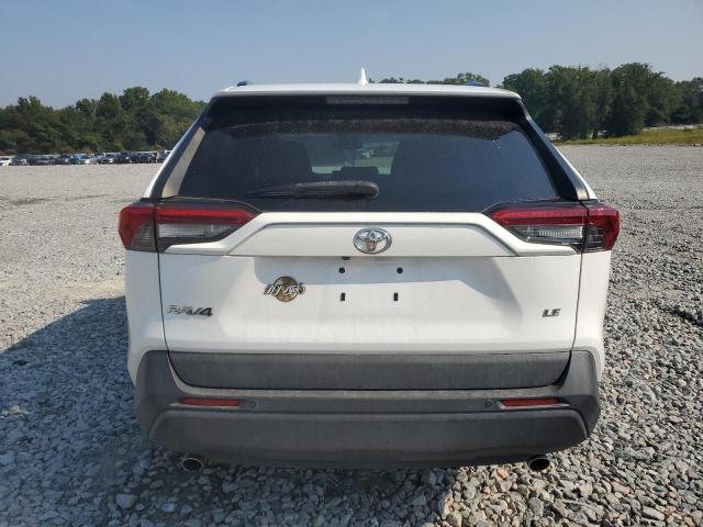 2019 TOYOTA RAV4 LE - 2T3K1RFV1KW011570