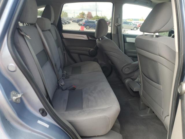 2011 HONDA CR-V EX - 5J6RE4H50BL045127