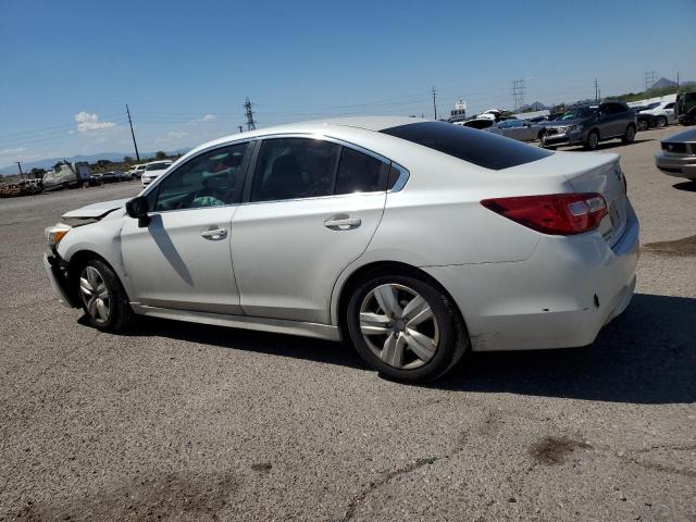 2015 SUBARU LEGACY 2.5 4S3BNAA65F3042318