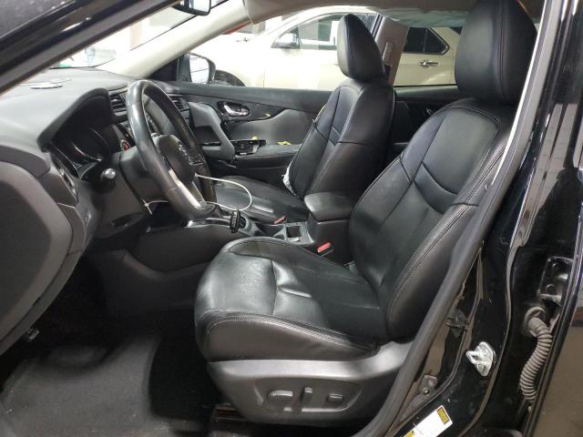 2018 NISSAN ROGUE S #3303736420