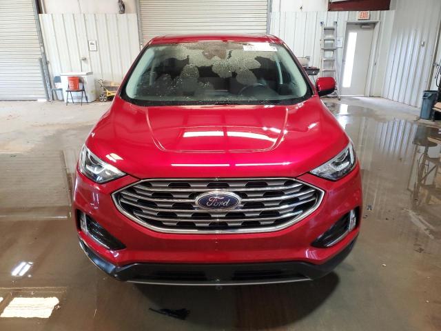 2021 FORD EDGE SEL #3305452085