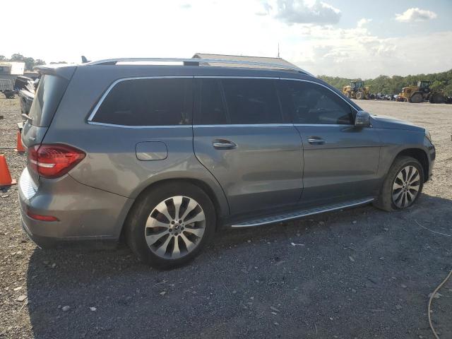 2019 MERCEDES-BENZ GLS 450 4M 4JGDF6EE3KB227337